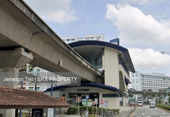 Blk 233 Pending Road (Bukit Panjang), HDB Executive #563931271